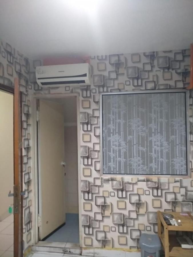 Tangki Residence 1 Redpartner Джакарта Екстериор снимка