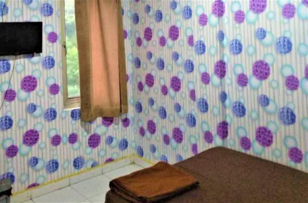 Tangki Residence 1 Redpartner Джакарта Екстериор снимка