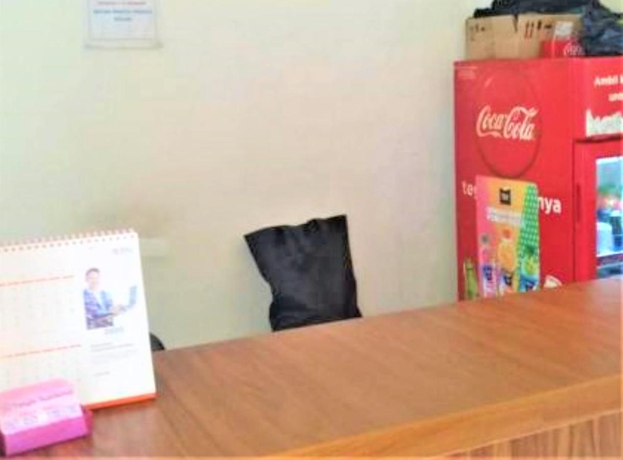 Tangki Residence 1 Redpartner Джакарта Екстериор снимка
