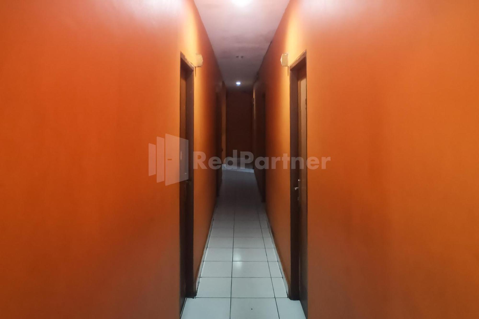 Tangki Residence 1 Redpartner Джакарта Екстериор снимка