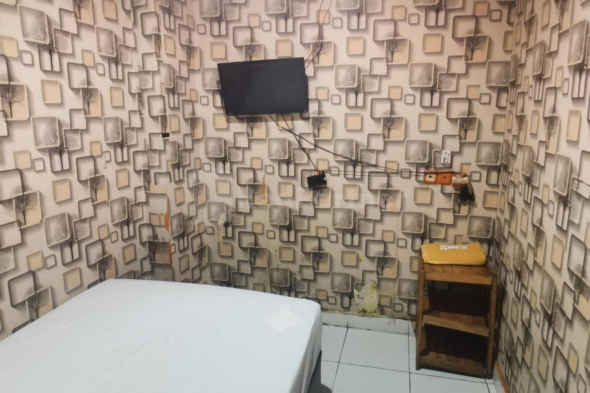 Tangki Residence 1 Redpartner Джакарта Екстериор снимка